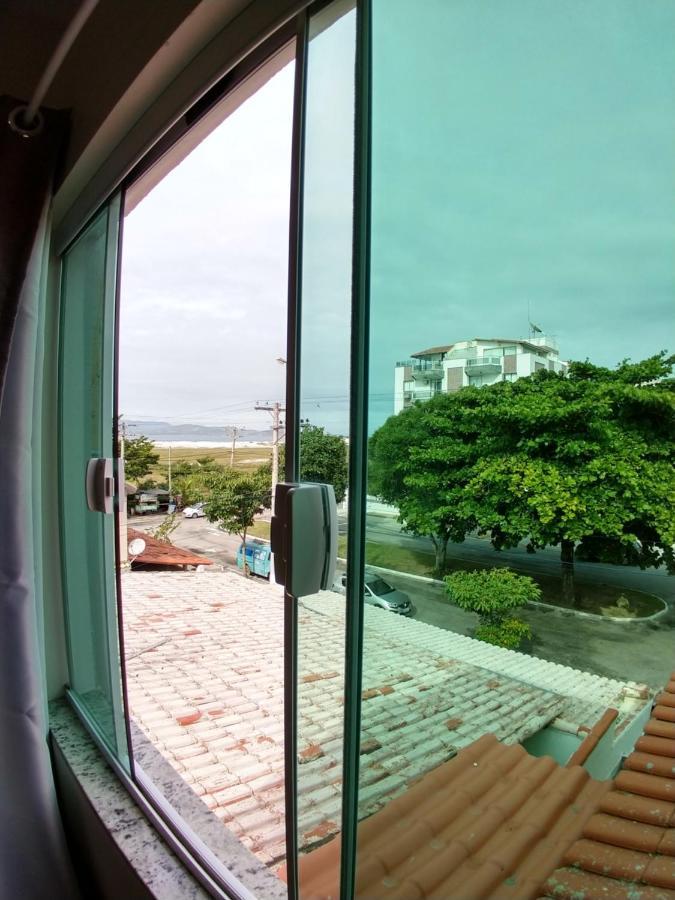 Triplex Na Praia Do Forte Cabo Frío Exterior foto