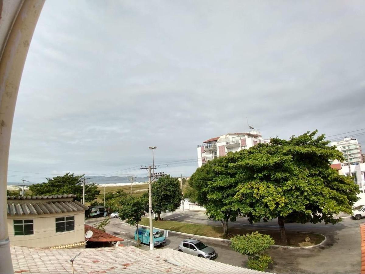 Triplex Na Praia Do Forte Cabo Frío Exterior foto